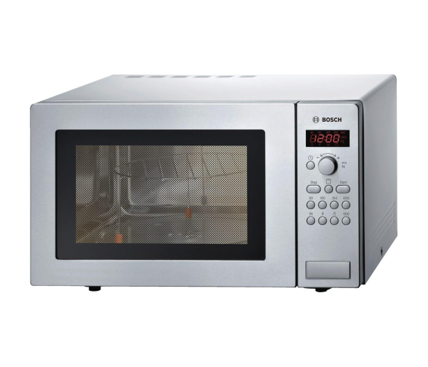 BOSCH HMT84G451 - 208456 - zdjęcie 2